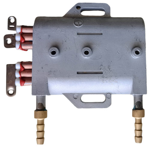 蒸汽清洁机配件家用220v铝铸电加发热体火碱洗油烟机空调车地沙发