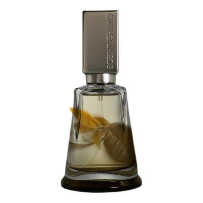 宣香汨罗香水一杯颇有熏感气息