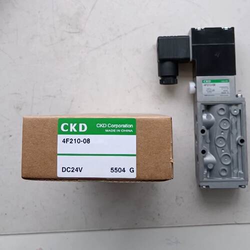 议价4F210-08-DC24V/AC110V/AC220V