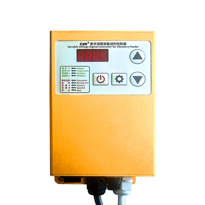 创优虎SDVC20-L数显控制器10A