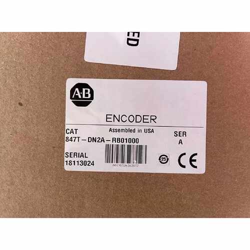 溢价-AB编码器 847T-DN2A-RB01000