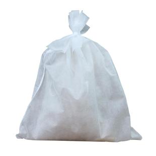 一次性无纺布煎药袋熬药煎药机过滤袋卤料调料包袋大号中药袋50个