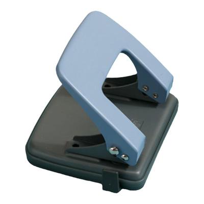 双孔打孔器装订机活页本夹小型