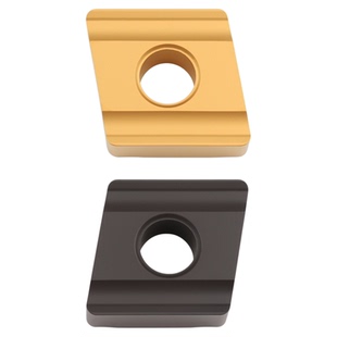 数控车刀片菱形CNMG160612L-M 160612R-M钢件外圆刀开粗开槽合金