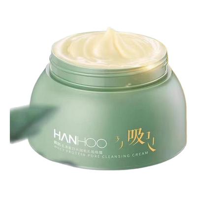 韩后面霜乳清蛋白霜倍润型倍润型