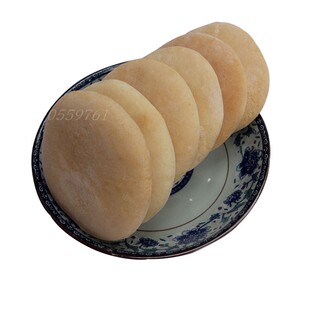 江西手工卫生饼农家老面饼发饼法饼老人小孩早餐糕点宜春特产包邮