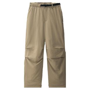 【山系】伯希和Primaloft金标P棉裤24秋冬男女同款户外防泼水长裤