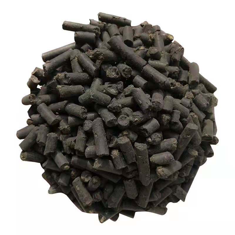 发酵芝麻豆饼肥花肥花卉盆栽果树有机肥料颗粒缓释肥营养长效通用