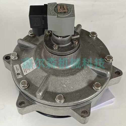 PRETTY GOYEN CA76MM040-305 AC220V-CA76MM040-305脉冲阀 电磁阀