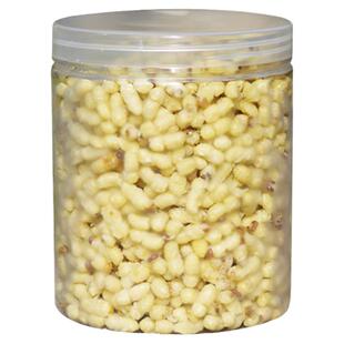 雄蜂蛹新鲜天然活体冷冻养殖蜜蜂蛹冰冻正品蜂蛹零食昆虫500g蜂虫