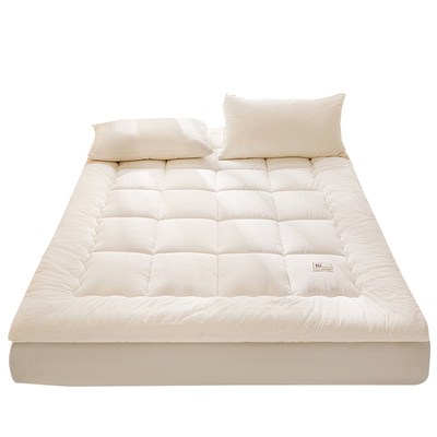 天然棉花，安享纯净睡眠！