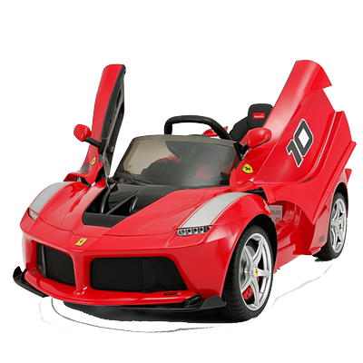 RASTAR/星辉法拉利FXXK电动车