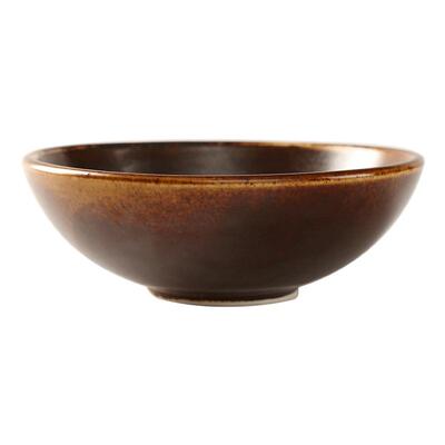 哑光小号甜品日式风单个米饭碗