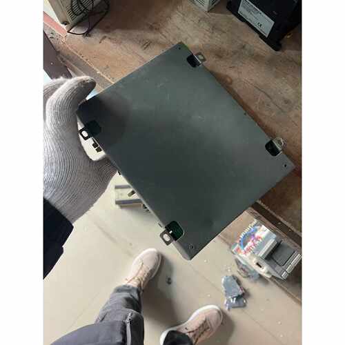议价宝捷信注塑机，PS630AM二手拆机，成色如图，功能完好