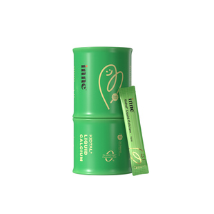 inne竹节钙儿童赖氨酸生长素青少年补液体钙镁锌片因你官方旗舰店