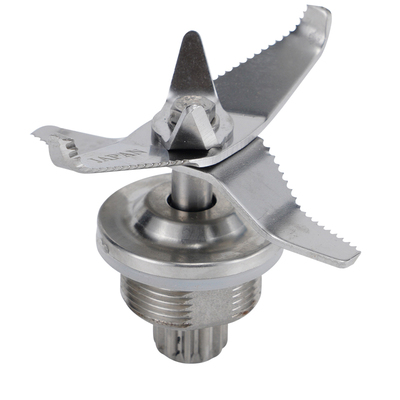 隆粤配件刀俎名电破壁商用豆浆机