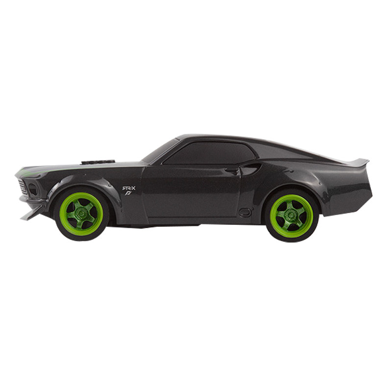 HPI成品汽车模型福特野马RTR-X