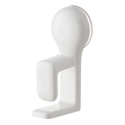 吸盘脸盆挂钩免打孔强力承重无痕卫生间浴室角落吊钩子2025新款