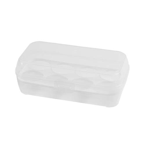 露营户外鸡蛋收纳盒便携盒子防摔外带分装盒装蛋神器保护盒