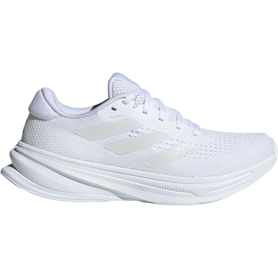 Adidas/阿迪达斯正品新款女士防滑透气简约透气跑步鞋IH7617