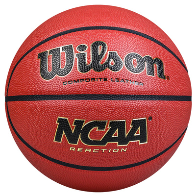 威尔胜NCAA系列0730升级款篮球