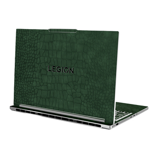 适用联想拯救者Y9000P贴膜R7000P皮革保护膜Y9000X贴纸Y9000P至尊版2025款R9000P笔记本电脑外壳键盘不留残胶