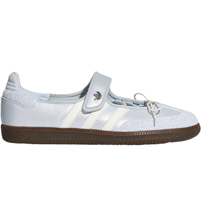 adidas阿迪达斯三叶草夏季女鞋SAMBA JANE运动鞋休闲鞋LB8628
