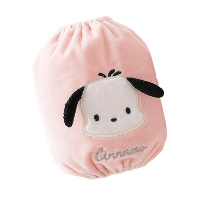 袖套儿童新款秋保暖防脏画画套袖