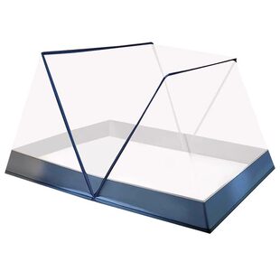 可折叠蚊帐学生宿舍帐篷新款防蚊罩免安装家用卧室儿童婴儿蒙古包