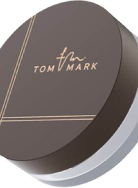 TOMMARK油皮水散粉控油体验装