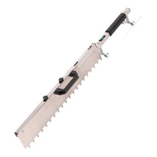 德国瓷砖平灰器自动铺贴地板砖墙砖平沙浆耙快速找平泥瓦工工具