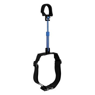 电吹管通用腰托支架伊诺华魅雅思乐雅佳圣锐电吹管专用腰部支撑架