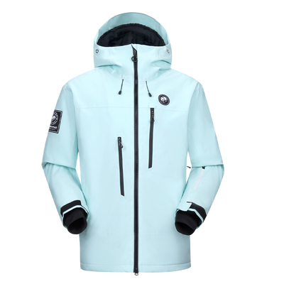 骆驼户外滑雪服女2024冬