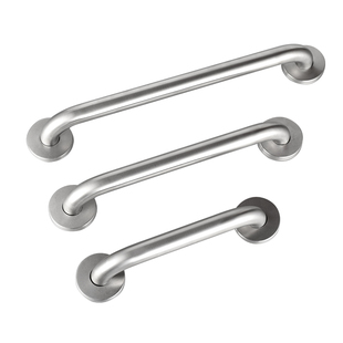 不锈钢浴室扶手医院卫生间厕所马桶扶手栏杆老人床边楼梯安全扶手