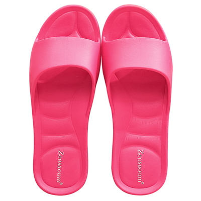 中国台湾进口拖鞋女eva材质居家室内夏季浴室防滑凉拖鞋简约时尚