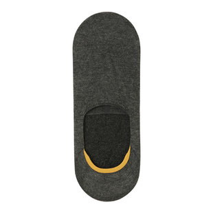 花里家防臭精油袜男士夏款船袜透气薄款袜子抗菌吸汗不掉跟隐形袜