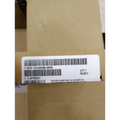 议价6ES7132-6BF60-0AA0西门子ET200SP 数字输出模块6ES71326BH00