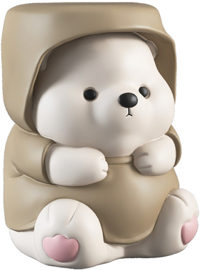 换鞋凳入户玄关落地摆件生日礼物