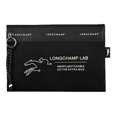 LONGCHAMP/珑骧LE PLIAGE ENERGY手拿收纳包腋下夹包龙骧34136HSR
