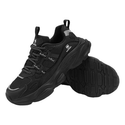 【木森同款】西域骆驼情侣运动鞋