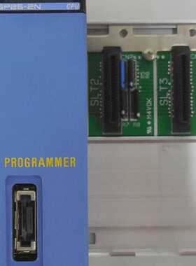 Yokogawa F3SP25 -2N S1 rev 9 sequence CPU module