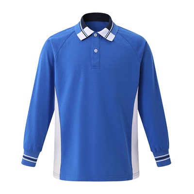 佛山市禅城区小学生校服秋款