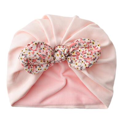 无骨纯棉A类柔软印度帽