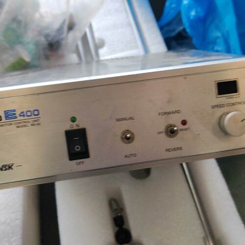 【请询价】现货 NSK NAKANISHI ASTRO 高速主轴控制器