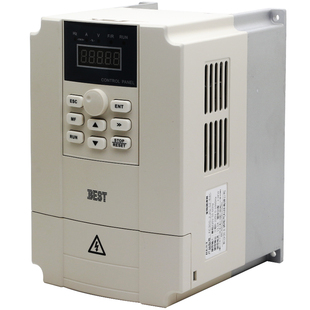 贝士德/FC300 雕刻机变频器1.5/2.2/3/4/5.5KW主轴电机调速器配件