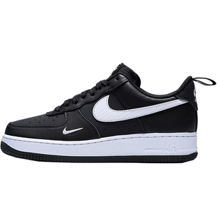 盛世长运nike耐克夏季男鞋AF1空军一号运动休闲鞋板鞋IR5599-001