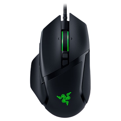 Razer雷蛇电竞游戏鼠标