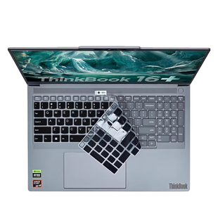 适用联想ThinkBook16+键盘膜2026款ThinkBook16P电脑防尘垫罩thinkbook16按键套保护膜16寸笔记本屏幕贴膜
