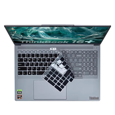 联想ThinkBook16+键盘膜2026款