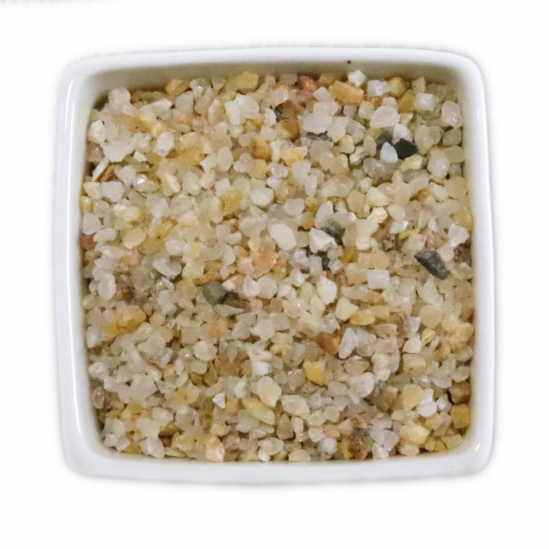 生石花专用土种植铺面黄金沙黑